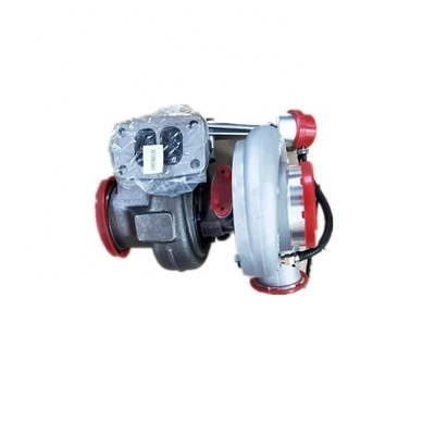 Dcec echtes L Art Dieselmotor-Teil 4051033 3783604 Auspuff-Turbolader Hx40W 50Cc